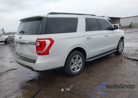 2019 Ford Expedition Max Xlt from USA, damaged, VIN 1FMJK1HT4KEA75305
